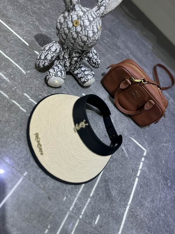 YSL Visor dx (1918)