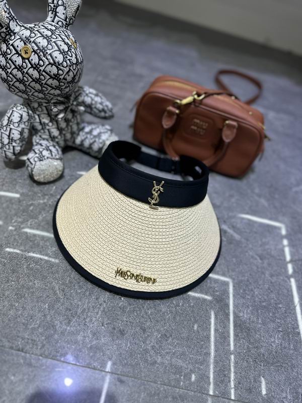 YSL Visor dx (1919)