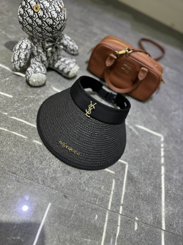 YSL Visor dx (1920)