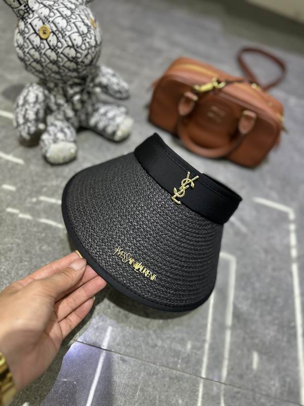 YSL Visor dx (1921)