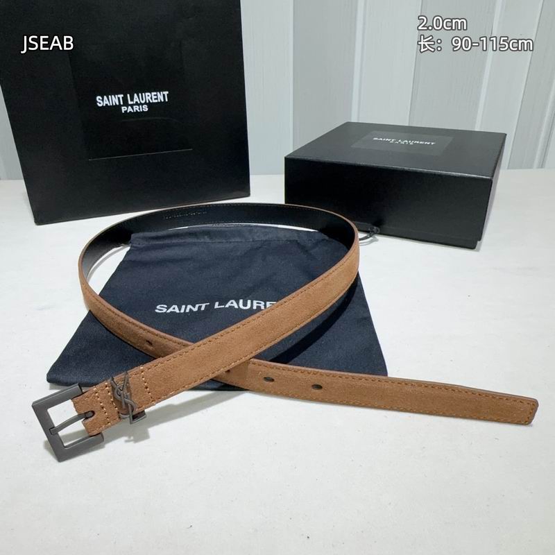 YSL belt 20mmX90-115cm 8L (11)