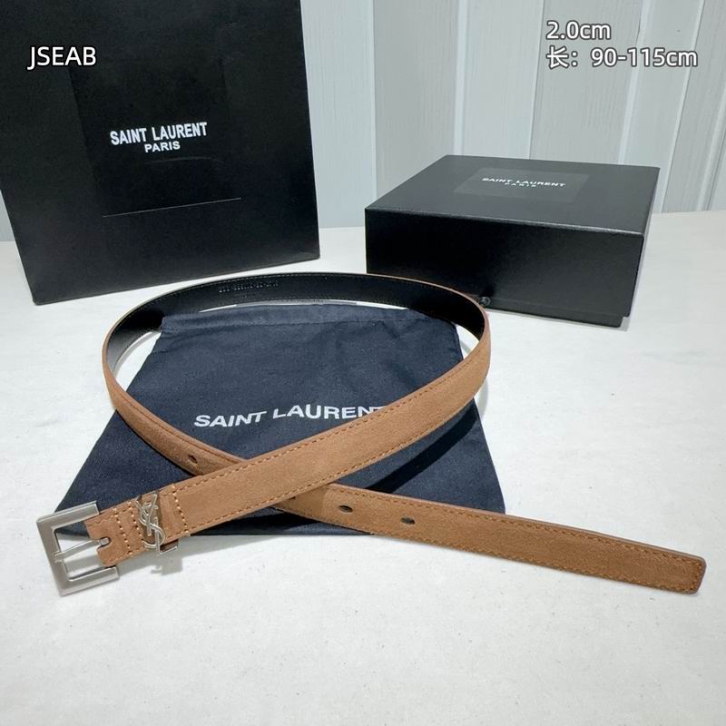 YSL belt 20mmX90-115cm 8L (3)
