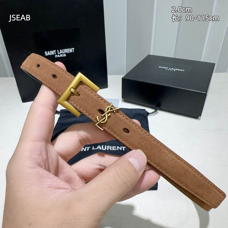 YSL belt 20mmX90-115cm 8L (6)
