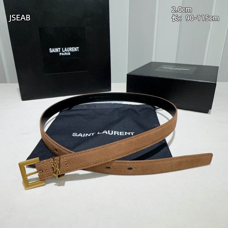 YSL belt 20mmX90-115cm 8L (7)