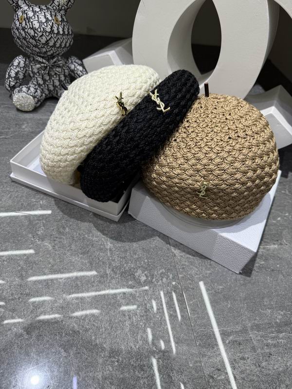 YSL beret dx (181)