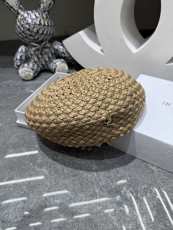 YSL beret dx (182)
