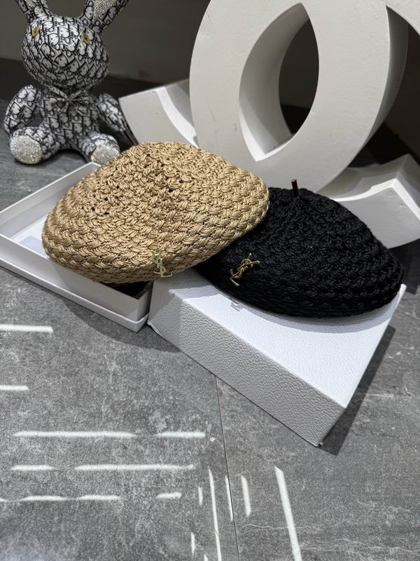 YSL beret dx (183)