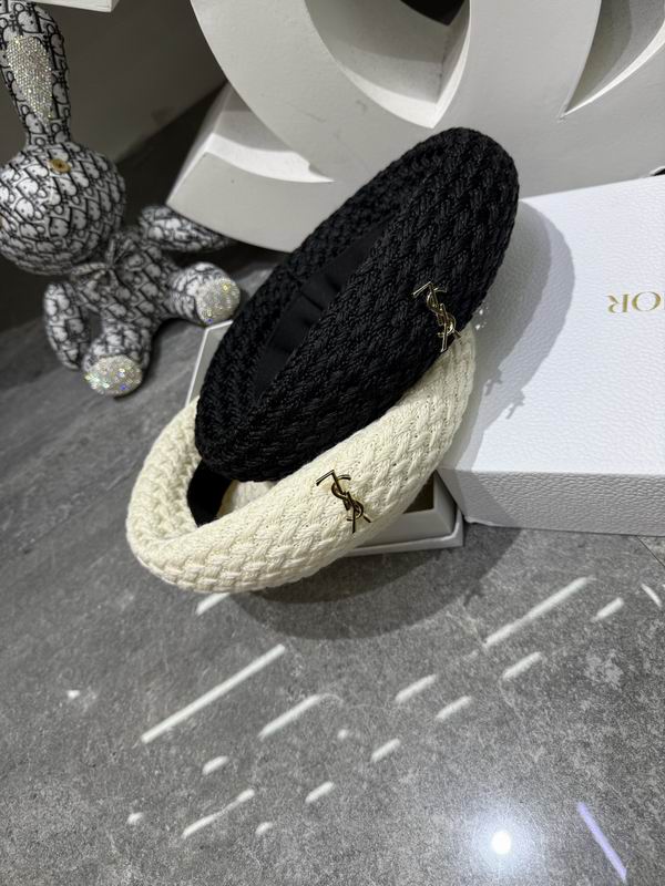YSL beret dx (184)
