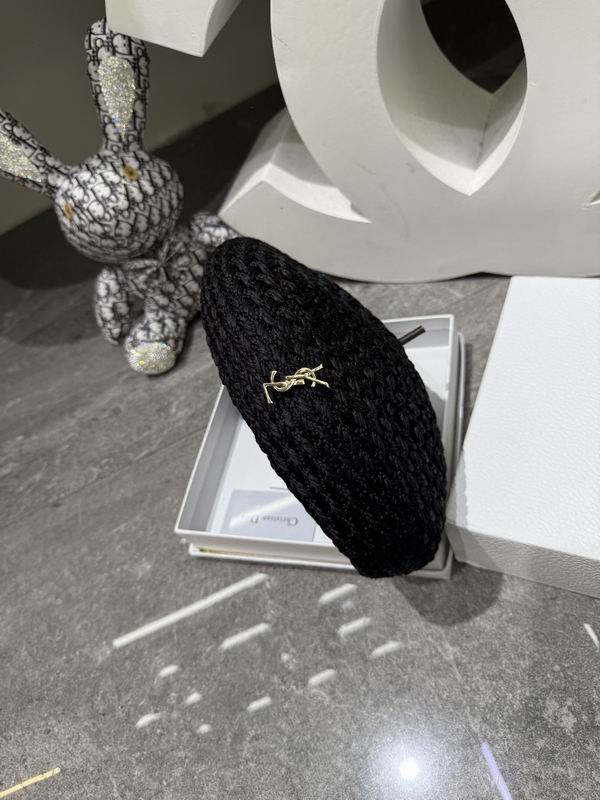 YSL beret dx (188)