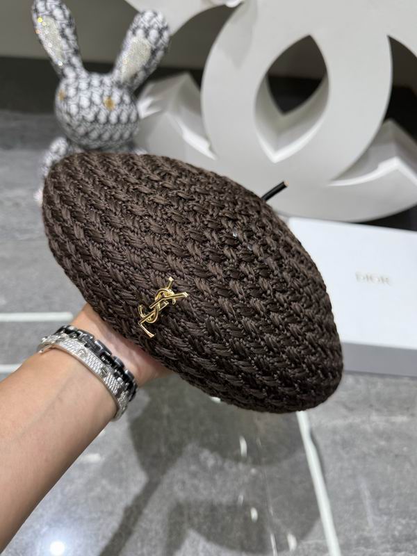 YSL beret dx (28)