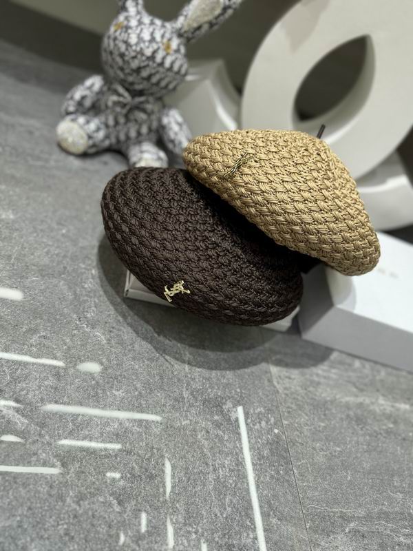 YSL beret dx (29)