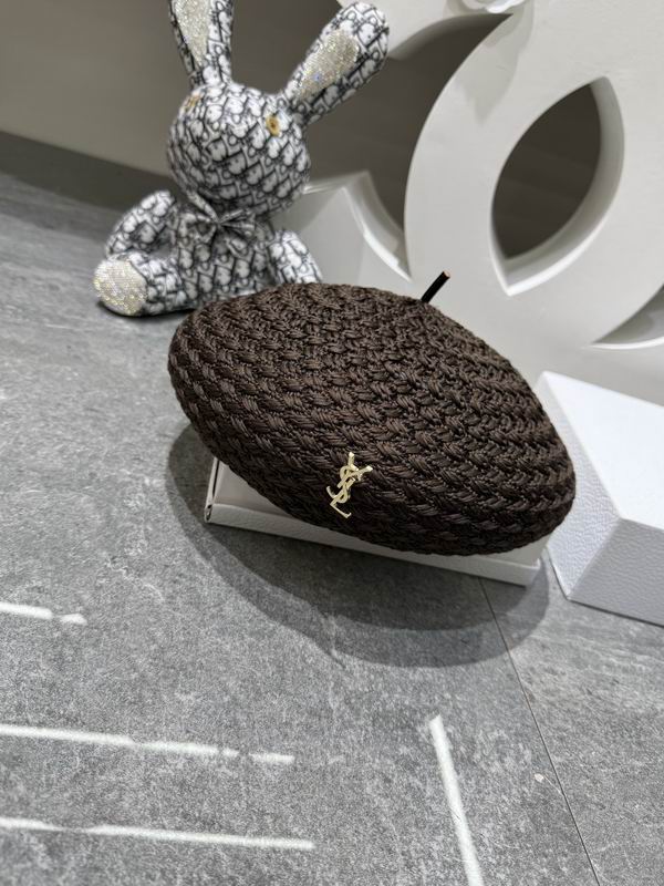 YSL beret dx (30)