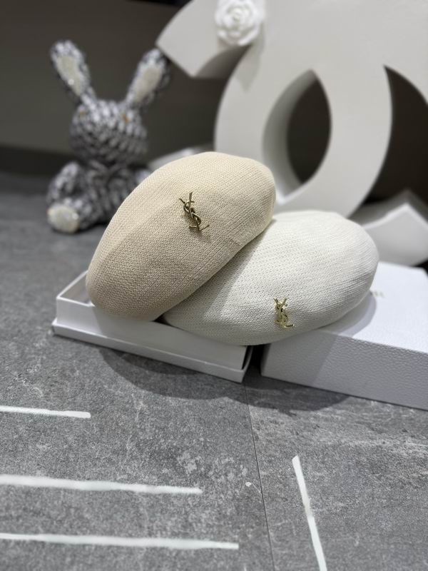 YSL beret dx (60)