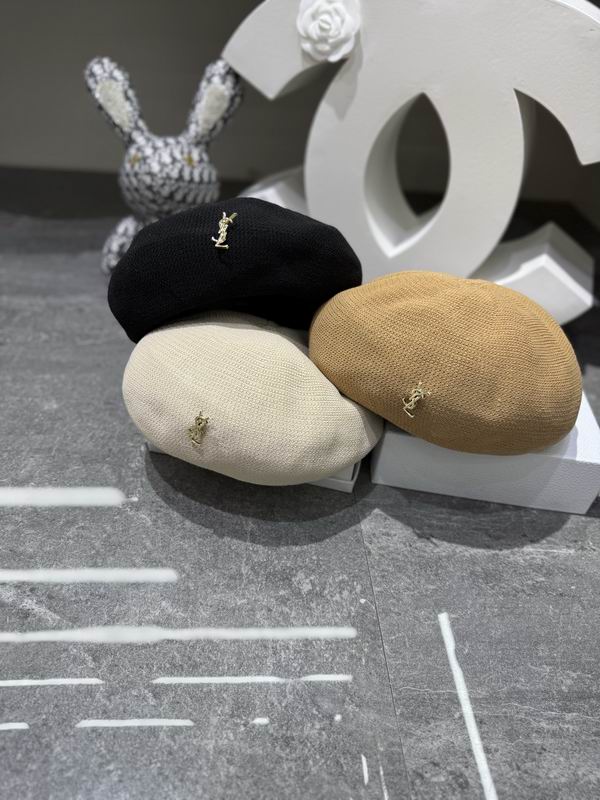 YSL beret dx (61)