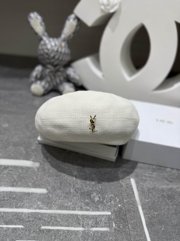YSL beret dx (62)