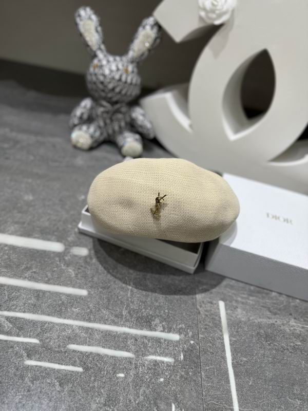 YSL beret dx (63)