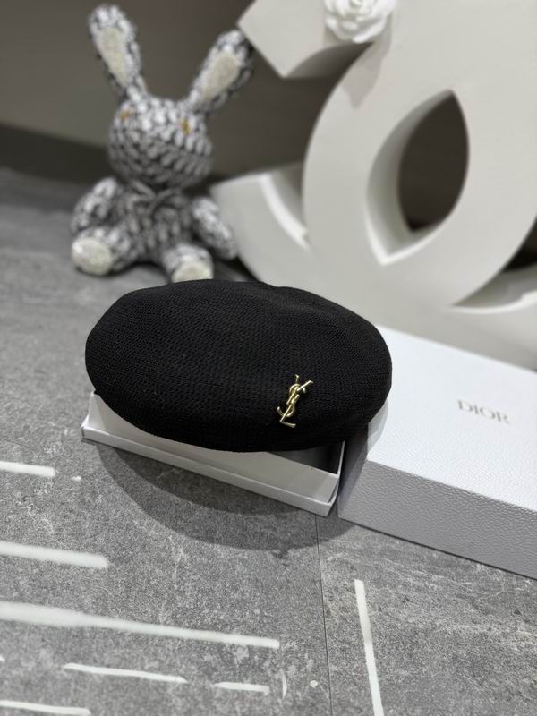 YSL beret dx (65)