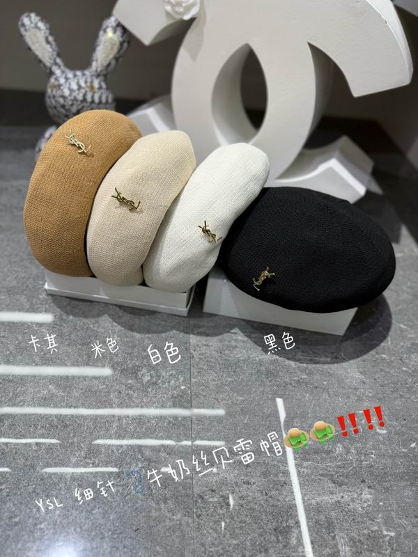 YSL beret dx (66)