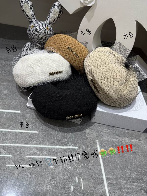 YSL beret dx (67)