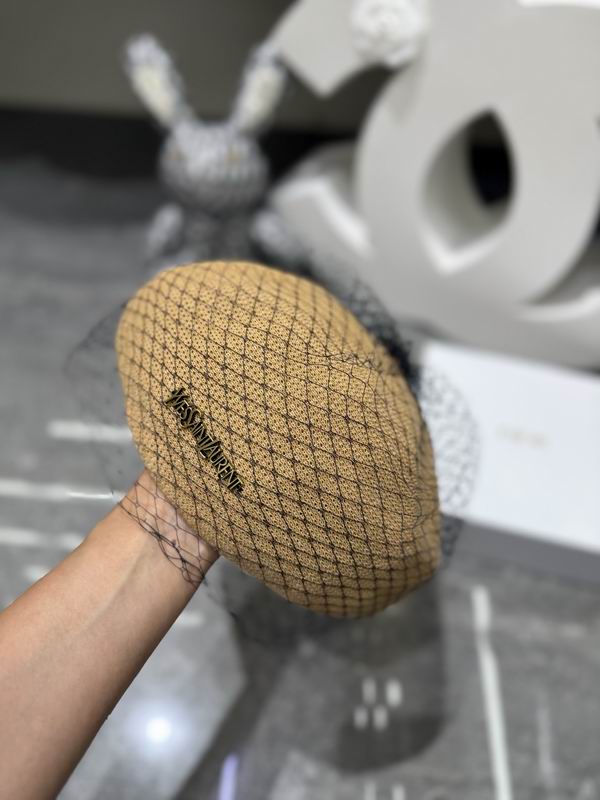 YSL beret dx (68)