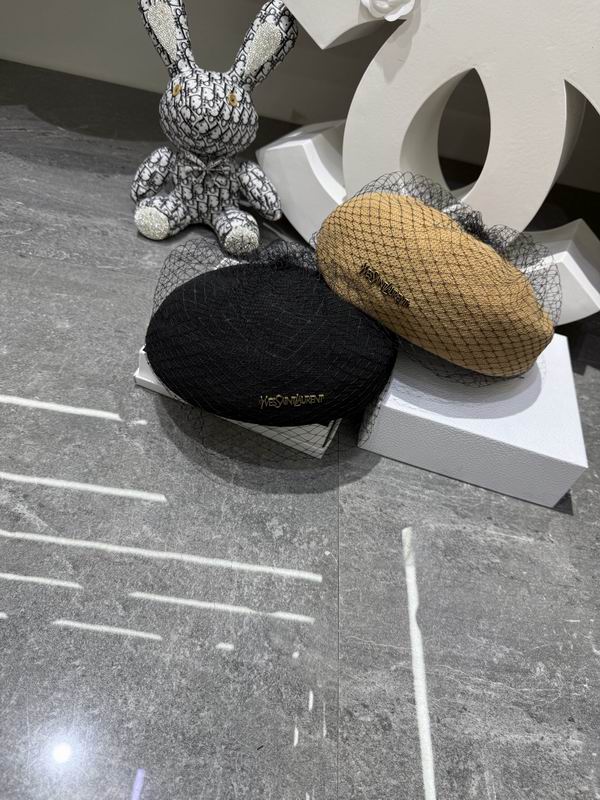 YSL beret dx (70)
