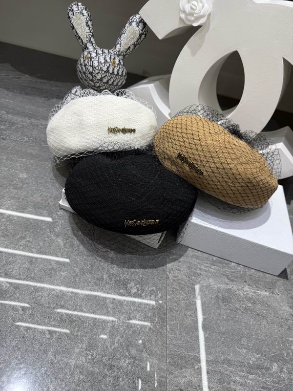YSL beret dx (71)