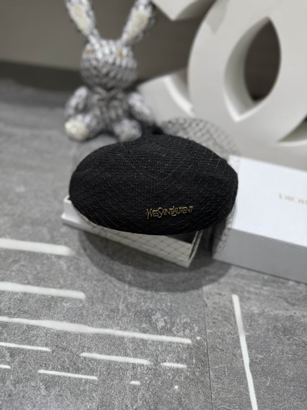 YSL beret dx (72)