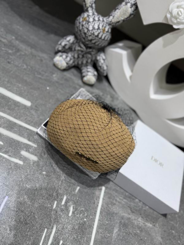 YSL beret dx (73)