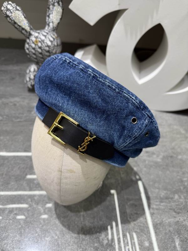 YSL beret dx (81)
