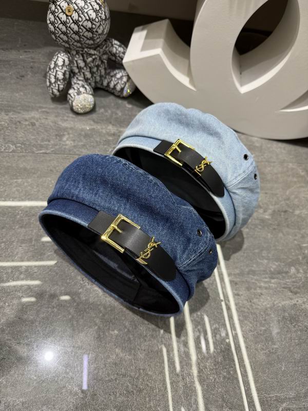 YSL beret dx (82)