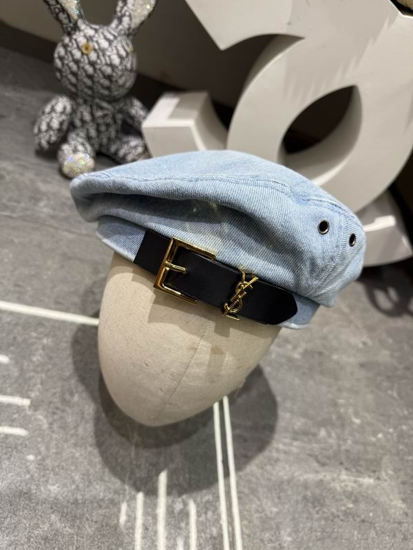 YSL beret dx (83)