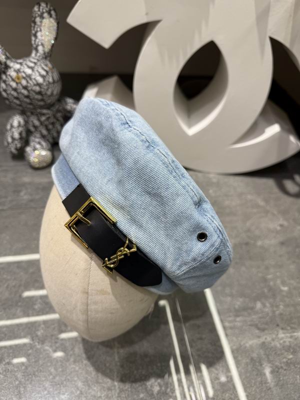 YSL beret dx (84)
