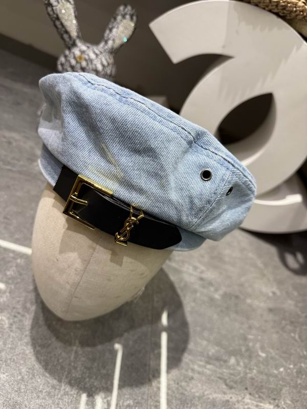 YSL beret dx (85)