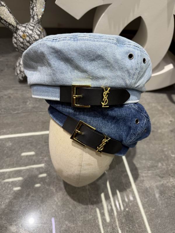 YSL beret dx (86)