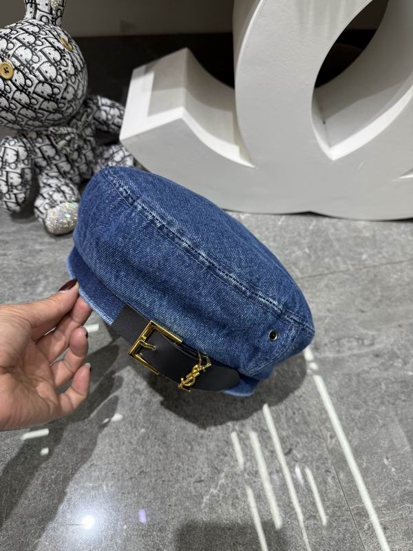 YSL beret dx (87)