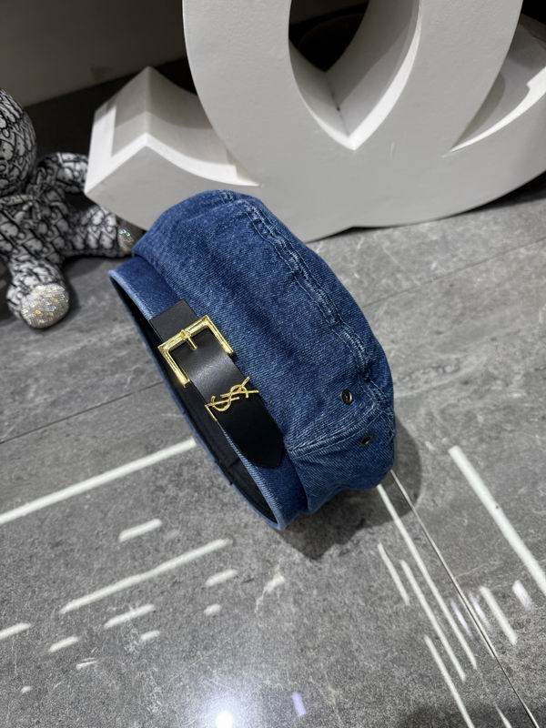 YSL beret dx (88)