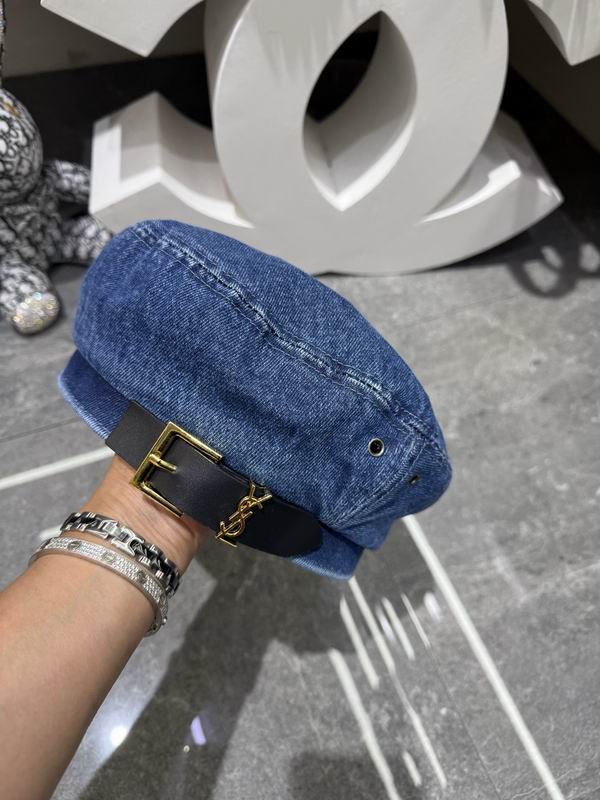 YSL beret dx (89)