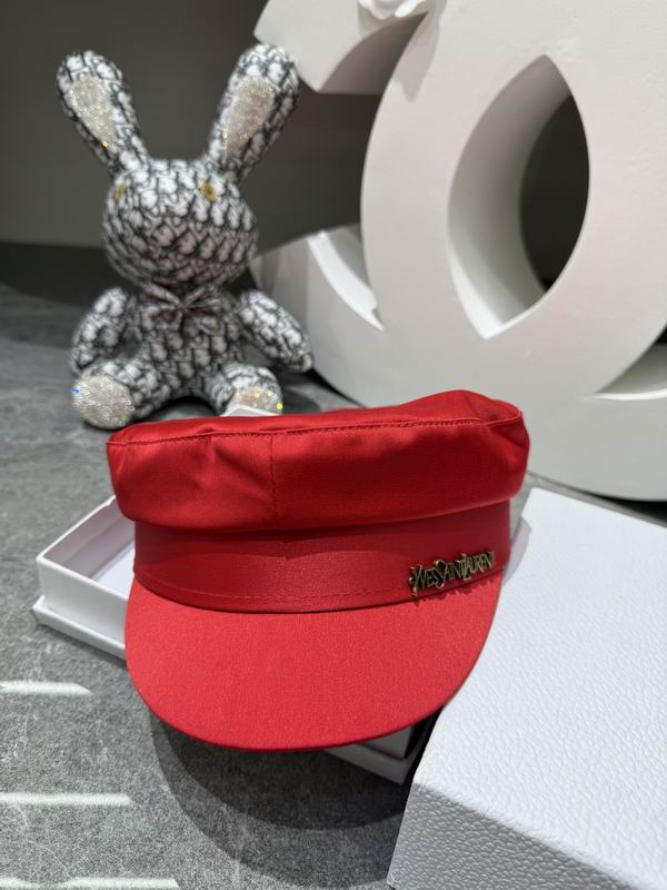 YSL cap dx (255)