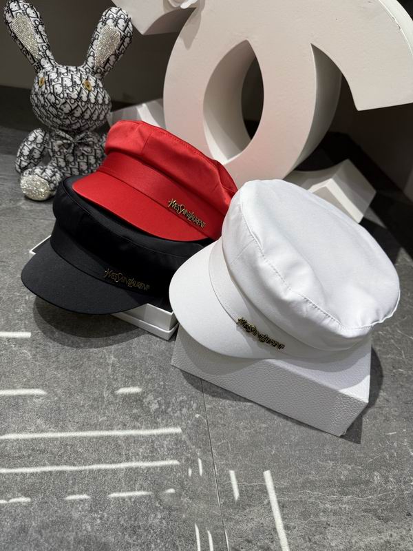 YSL cap dx (258)