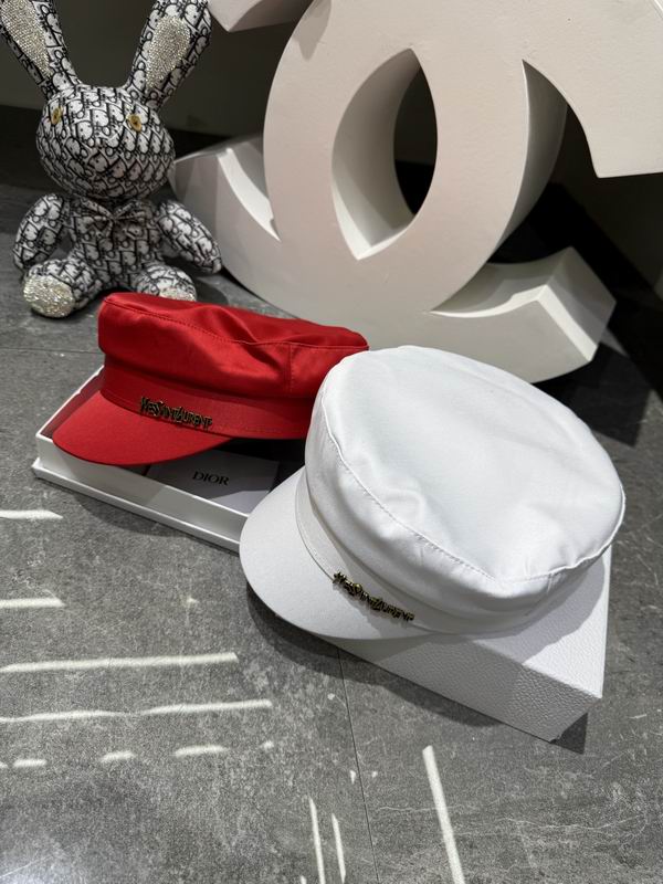 YSL cap dx (259)
