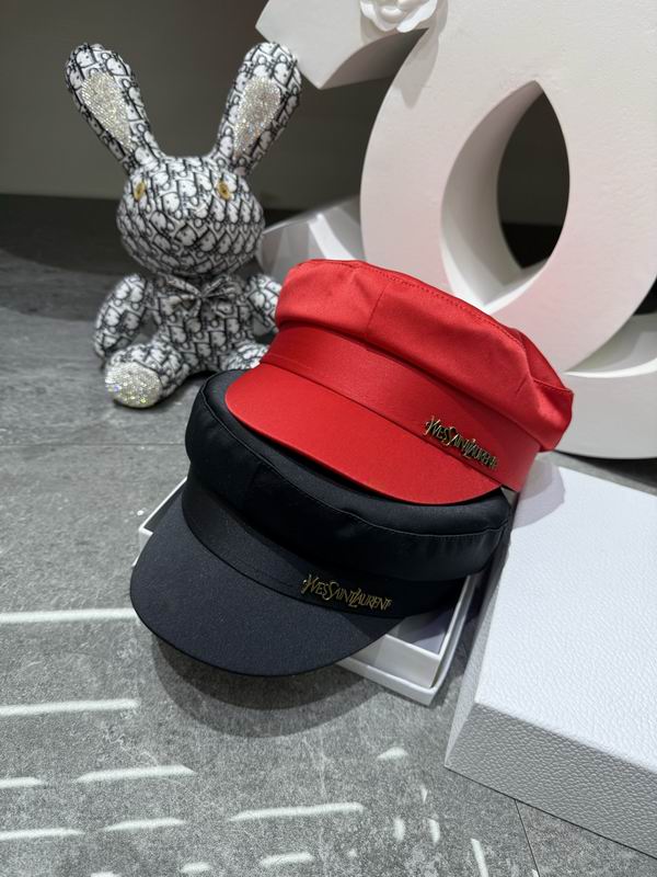 YSL cap dx (260)
