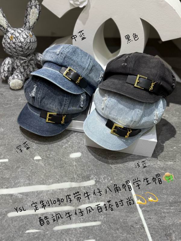 YSL cap dx (374)