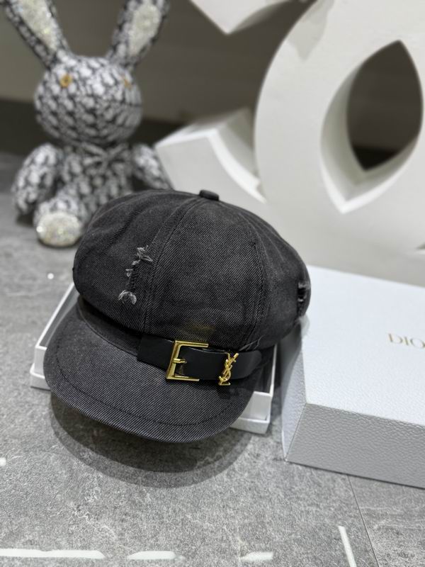 YSL cap dx (375)