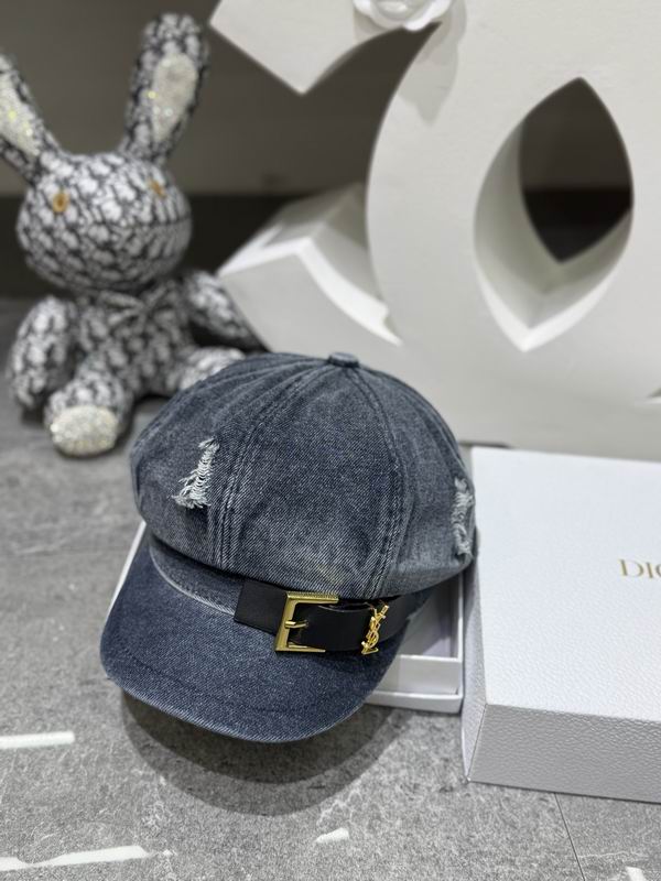 YSL cap dx (376)