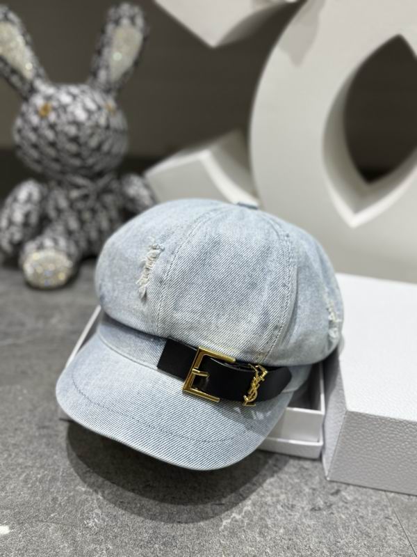 YSL cap dx (377)