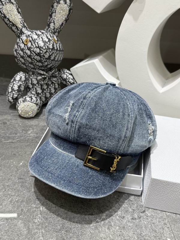 YSL cap dx (378)
