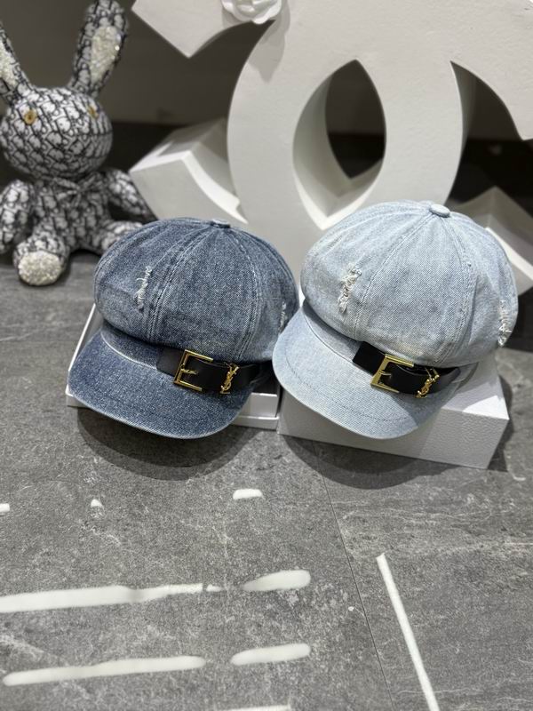 YSL cap dx (380)