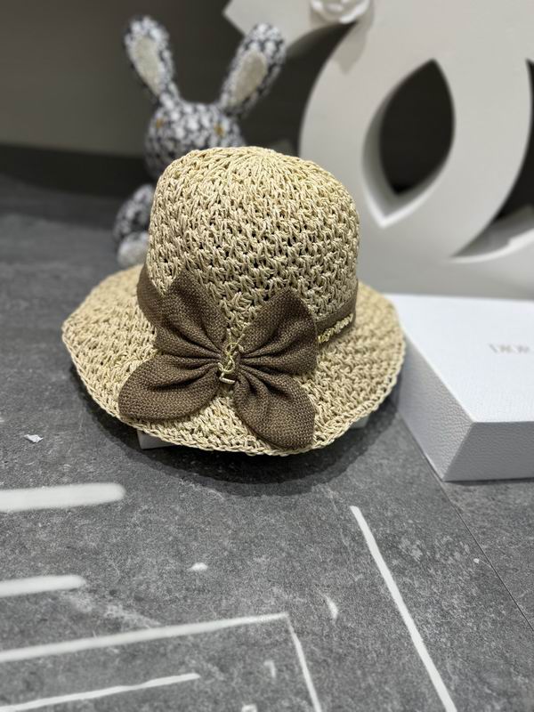 YSL top hat dx (1030)