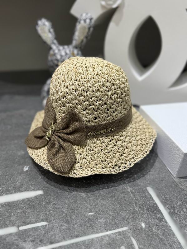 YSL top hat dx (1031)