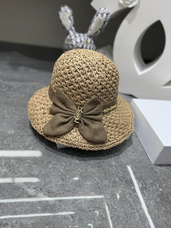 YSL top hat dx (1034)